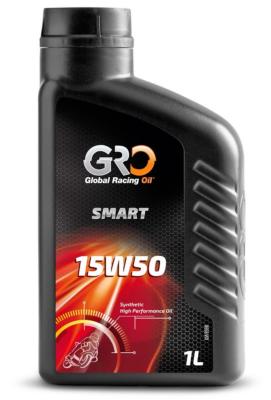 SMART 15W50 (1L)